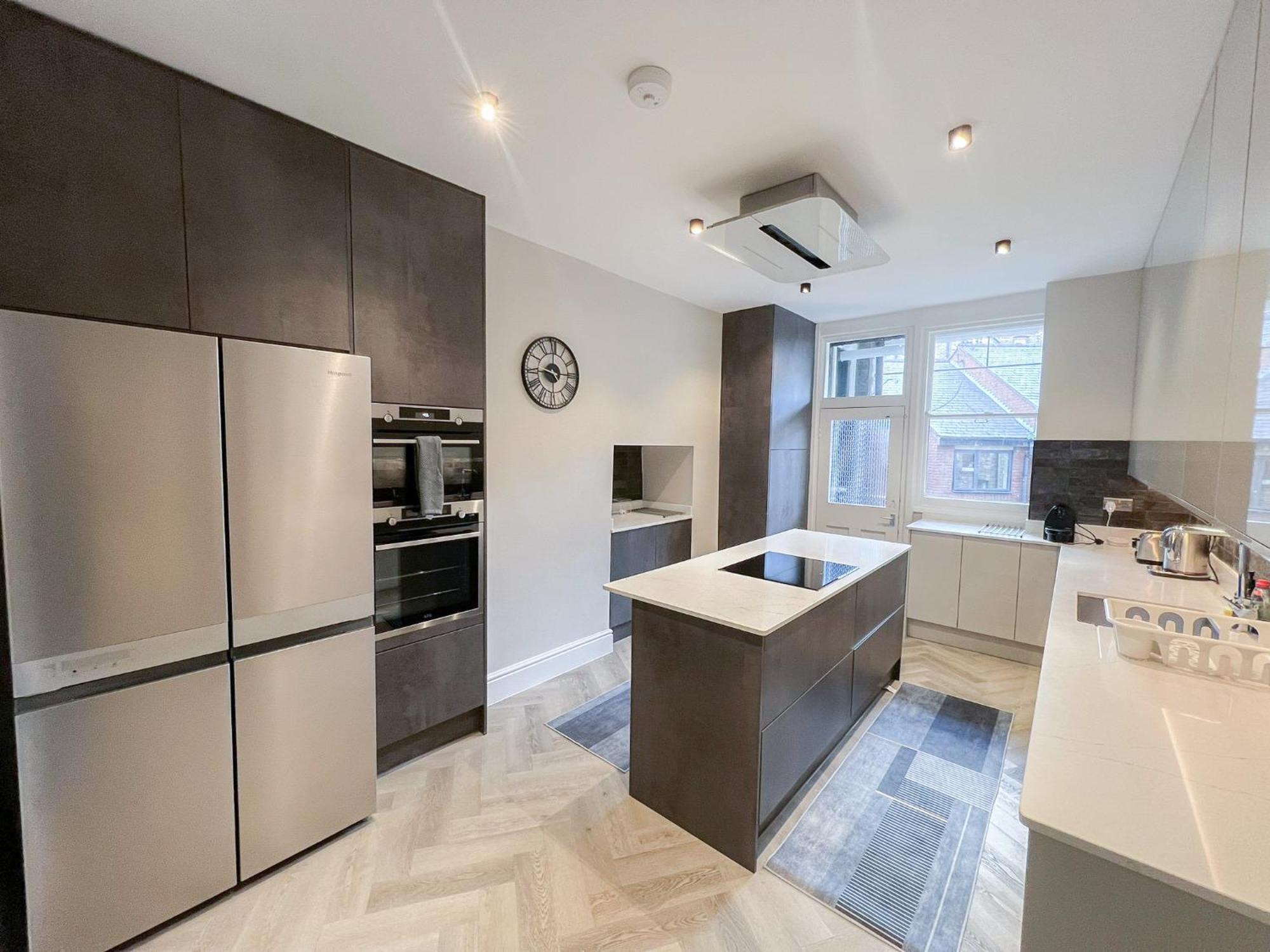 Apartament Lux 4 Bedroom In Baker St Near Regent's Park